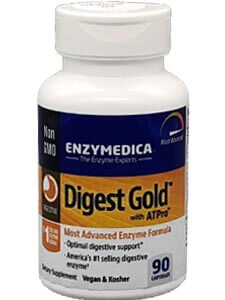 Digestive Enzyme Supplement Reviews & Information | ConsumerLab.com ...