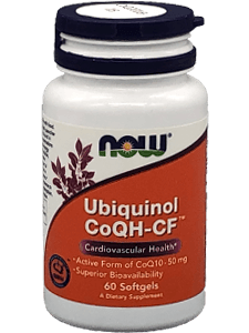 CoQ10 And Ubiquinol Supplement Reviews & Information | ConsumerLab.com