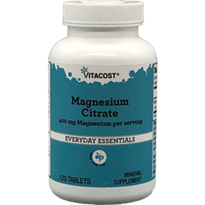 Magnesium Supplement Reviews & Information | ConsumerLab.com