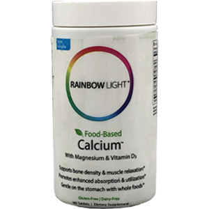 Calcium Supplements Review Consumerlab Com