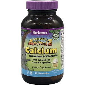 Calcium Supplements Review Consumerlabcom