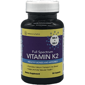 Vitamin K Supplement Reviews Information Consumerlab Com