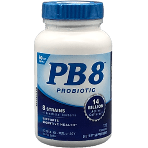 Probiotic Supplements Review (Including Pet Probiotics) | ConsumerLab.com