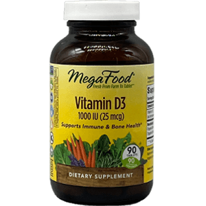 Vitamin D Supplement Reviews & Top Picks 