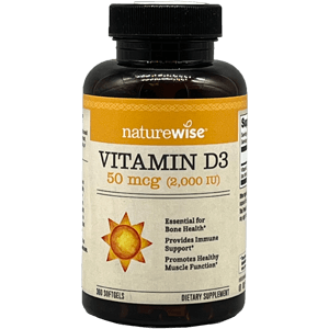 Vitamin D Supplement Reviews & Top Picks - ConsumerLab.com