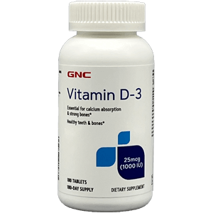 Vitamin D Supplement Reviews & Top Picks 