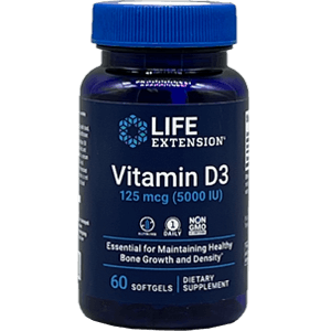 Vitamin D Supplement Reviews & Top Picks 