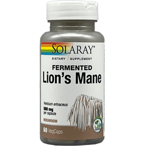 Lion's Mane and Chaga Supplements Review & Top Picks - ConsumerLab.com