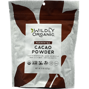  Black Cocoa Powder (5 lb) Bake the Darkest Chocolate Baked  Goods, Achieve Rich Chocolate Flavor, Natural Substitute for Black Food  Coloring, Dutch-Processed Cocoa Powder, Unsweetened, Extra Dark, Fair Trade  Certified 