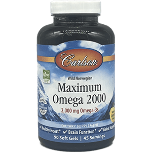 Should You Take Fish Oil Omega-3 For Dry Eyes? – Intelligent Labs