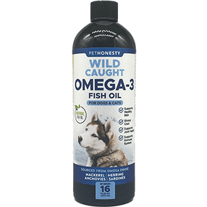 OMEGA 3 (Fish Oil Capsule) - 500 mg & 1000 mg 60 Softgels - Liv Bio Pharma