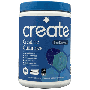Blue Raspberry Creatine Creatine Supplements Review & Top Picks - ConsumerLab.com