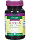 jarrow test eye Zeaxanthin Review &  Supplements Lutein  Vision