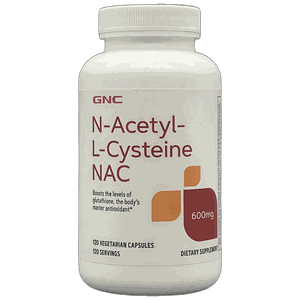 N-Acetyl Cysteine Supplements Review & Top Picks - ConsumerLab.com N-Acetyl Cysteine Supplements Review & Top Picks - ConsumerLab.com