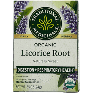 Dgl Tea Licorice and DGL Supplements, Candies, and Tea Supplements Review & Top ...