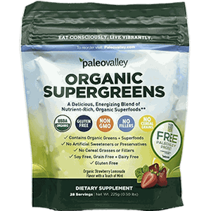 Mix Your Super Greens Powder for Optimum Taste - Lean Greens