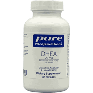 Prodhea DHEA Supplement Reviews & Top Picks - ConsumerLab.com