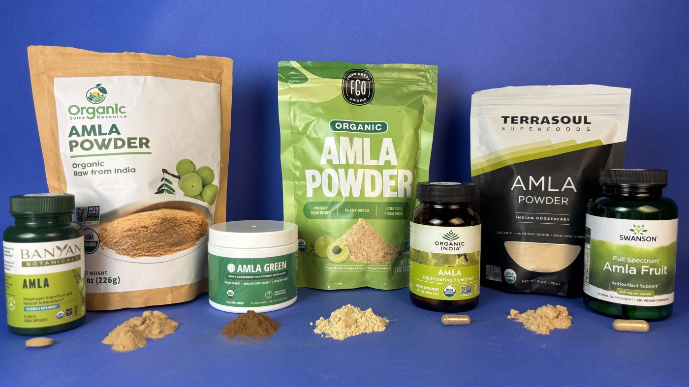Amla Review 1