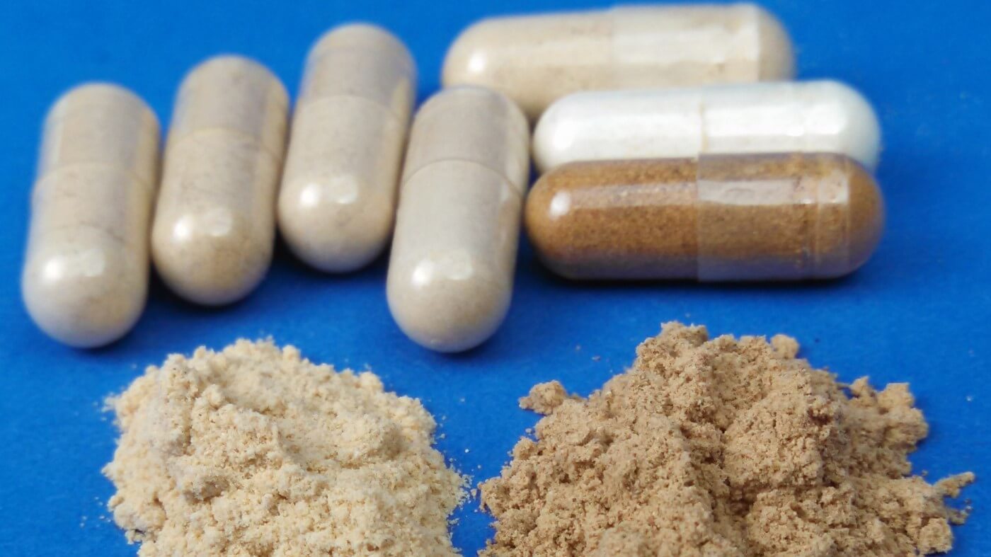 Maca Supplements Review Information Consumerlab Com