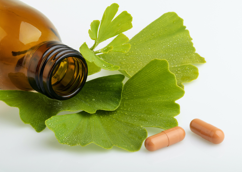 Ginkgo Biloba Supplements Review