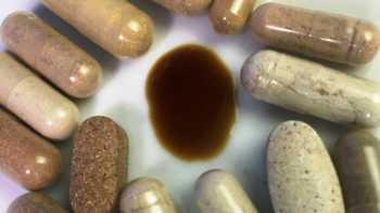 Ashwagandha supplements reviewed by ConsumerLab.com