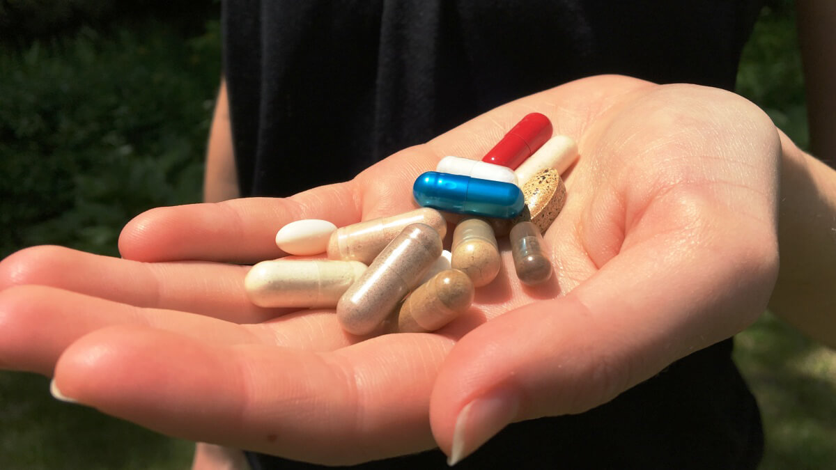 Public Notification: Detoxi Slim contains hidden drug ingredient