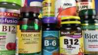 B Vitamins Reviewed by ConsumerLab.com
