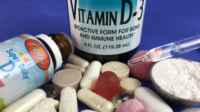 Vitamin D Supplements Reviewed By ConsumerLab.com
