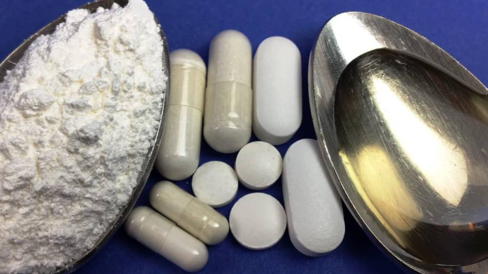 Boron supplements reviewed by ConsumerLab.com