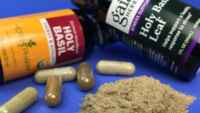 Holy Basil Supplements Reviewed by ConsumerLab.com