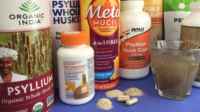 Psyllium Supplements Reviewed by Consumerlab.com