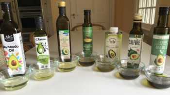 Avocado oil reviewed by ConsumerLab.com