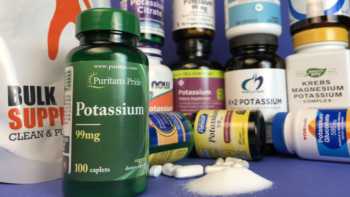 Potassium Supplements reviewed by ConsumerLab.com
