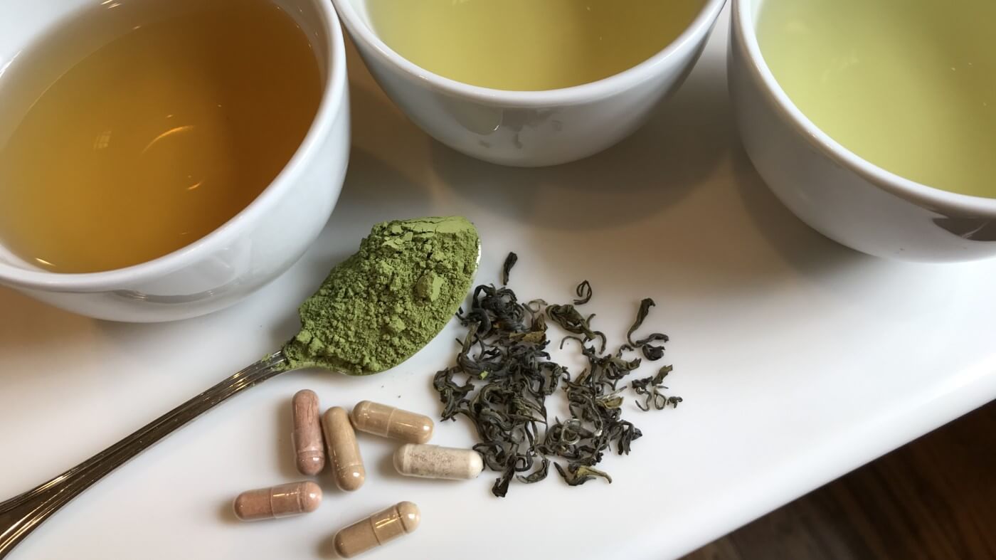 Is Lipton Diet Green Tea Good for You  : An Expert Analysis