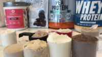 Protein Powders/Drinks