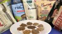 Flaxseed - Whole, Ground & Milled