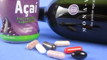 Acai berry supplements and beverages reviewed by ConsumerLab.com