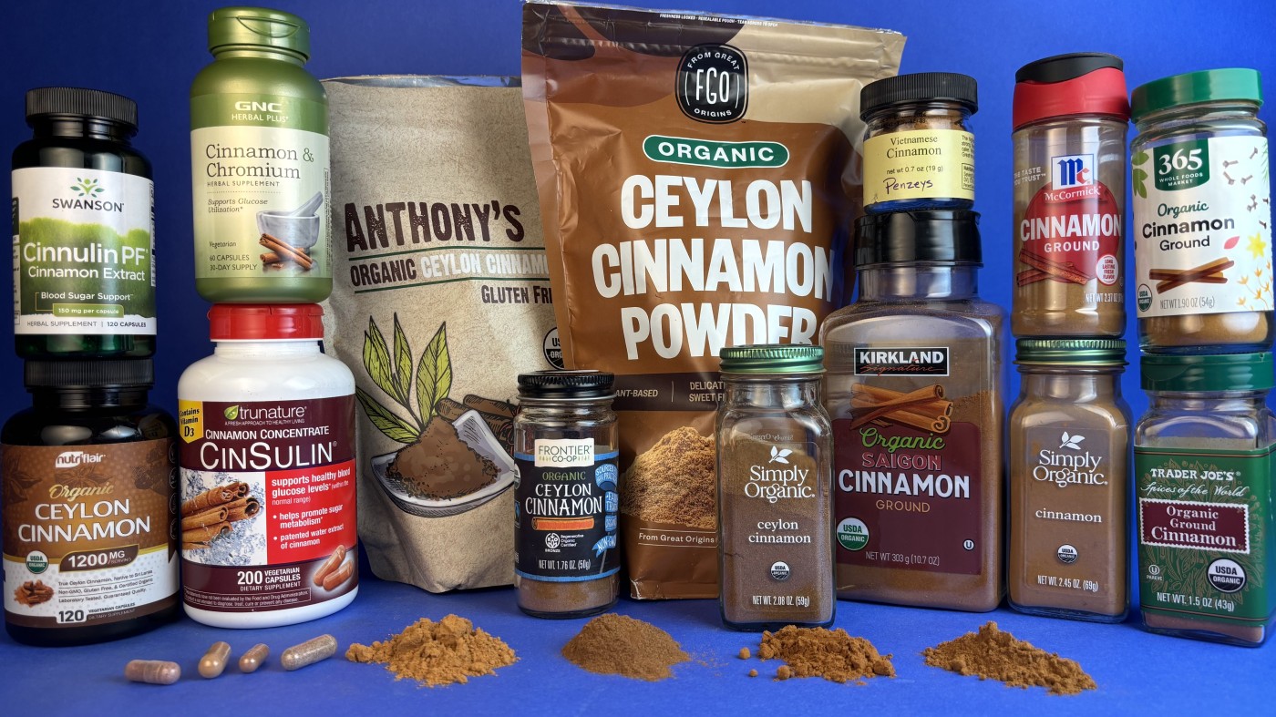 Cinnamon Review 2025