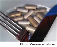 Digestive Enzyme Supplements Reviewed by ConsumerLab.com Digestive Enzyme Supplements Reviewed by ConsumerLab.com