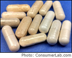 Garcinia Cambogia (HCA) Supplements Reviewed by ConsumerLab.com Garcinia Cambogia (HCA) Supplements Reviewed by ConsumerLab.com