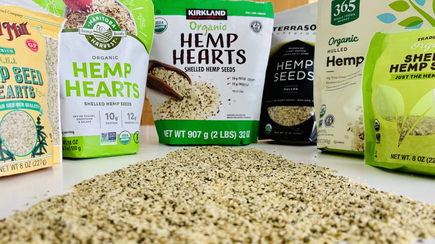 Hemp Seed Review 2026