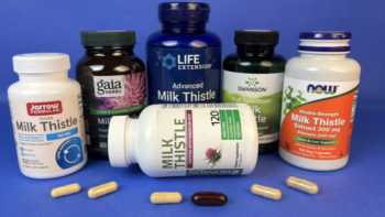 Milk Thistle Review 2025