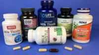 Milk Thistle Review 2025