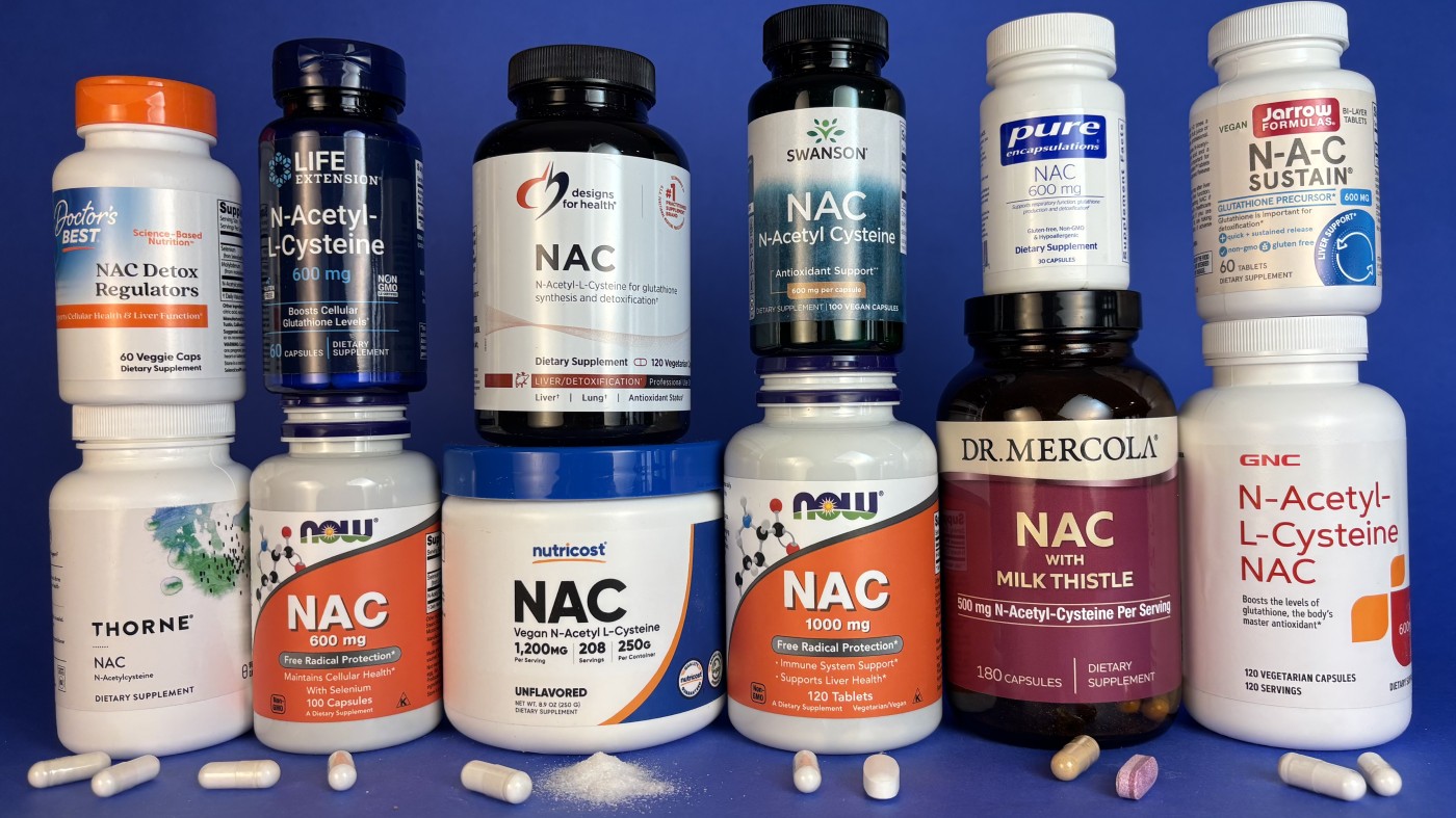 NAC Review 2026