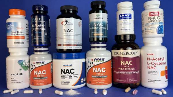NAC Review 2026