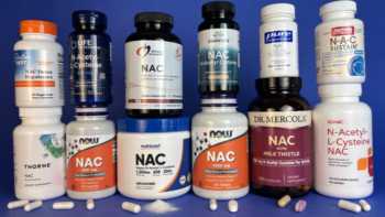 N-Acetyl Cysteine Supplements Review & Top Picks - ConsumerLab.com N-Acetyl Cysteine Supplements Review & Top Picks - ConsumerLab.com