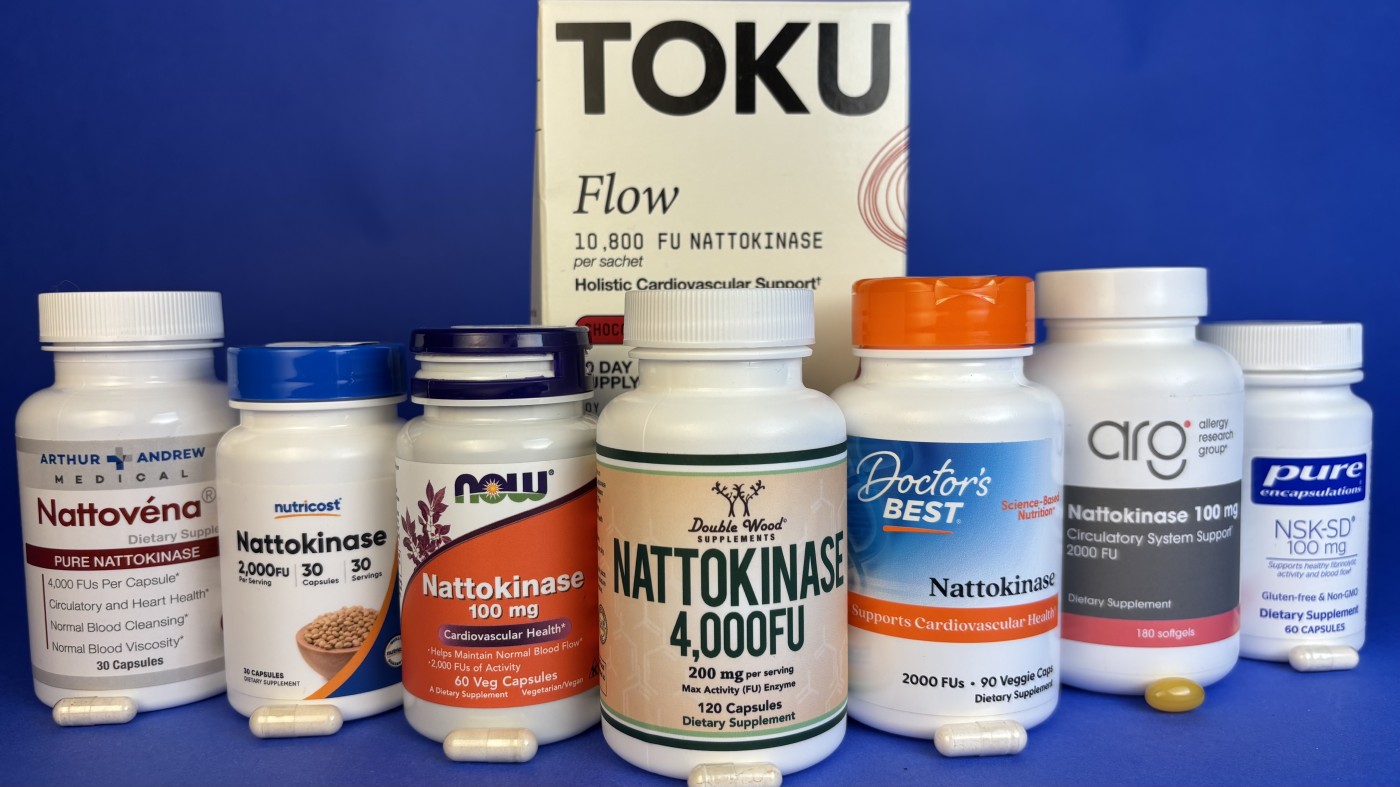 Nattokinase Review 2025 (5)