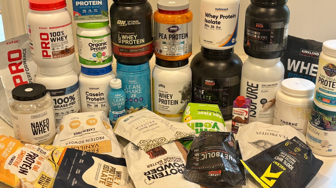 Protein & Kidney Disease: Cut Back or Not?