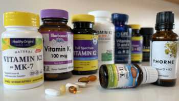 Vitamin K Review 2024