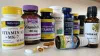 Vitamin K Review 2024